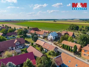 Prodej chalupy, Chroustov, 140 m2