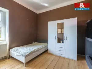 Prodej rodinného domu, Račiněves, 204 m2