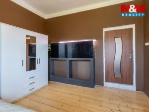 Prodej rodinného domu, Račiněves, 204 m2