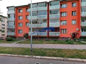 Prodej bytu 1+kk, Karviná, Kosmonautů, 21 m2