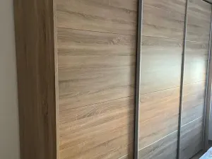 Pronájem bytu 2+kk, Praha - Hostivař, Rižská, 54 m2