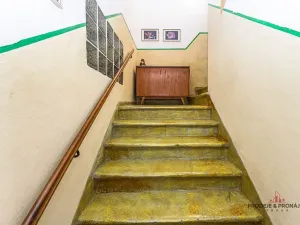 Prodej rodinného domu, Litoměřice, Dolní Rybářská, 160 m2