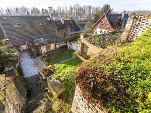 Prodej rodinného domu, Litoměřice, Dolní Rybářská, 160 m2