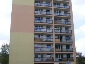 Prodej bytu 3+1, Broumov, Sídliště Křinické, 65 m2