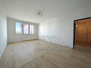 Pronájem bytu 2+1, České Budějovice, 61 m2