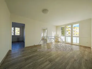 Prodej bytu 3+kk, České Budějovice, L. M. Pařízka, 62 m2