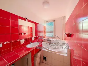 Prodej bytu 3+kk, České Budějovice, L. M. Pařízka, 62 m2