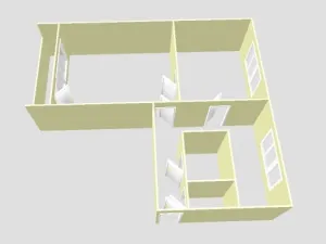 Prodej bytu 2+1, Ostrava - Hrabůvka, Závodní, 63 m2