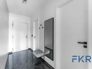 Pronájem bytu 2+kk, Praha - Hostivař, Švehlova, 58 m2