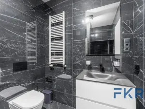 Pronájem bytu 2+kk, Praha - Hostivař, Švehlova, 58 m2