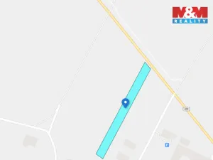 Prodej pozemku pro bydlení, Prostějov - Žešov, 1962 m2