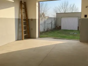 Prodej garáže, Ostrava, Pod Výtahem, 47 m2