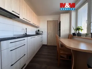 Pronájem bytu 3+1, Přibyslav, U Lesa, 92 m2