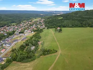 Prodej pozemku pro bydlení, Nový Jáchymov, 1530 m2