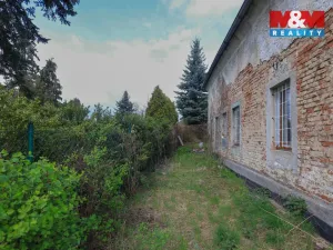 Prodej kanceláře, Karlovy Vary, Chebská, 50 m2