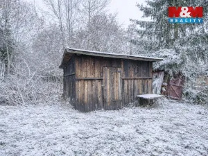 Prodej pozemku pro bydlení, Blovice, 1143 m2