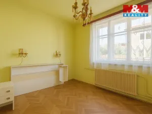 Prodej rodinného domu, Vrané nad Vltavou, U Pošty, 202 m2
