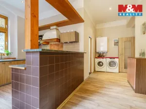 Prodej bytu 2+1, Karlovy Vary, Vřídelní, 56 m2