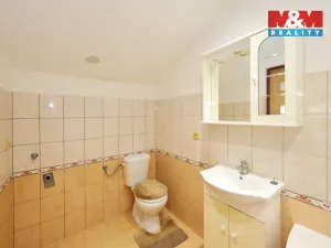 Prodej rodinného domu, Oudoleň, 70 m2