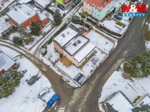 Prodej rodinného domu, Pernarec - Krukanice, 98 m2