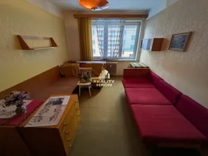 Prodej bytu 2+1, Pardubice, K Blahobytu, 53 m2