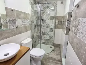Pronájem bytu 1+kk, Jihlava, Lazebnická, 20 m2
