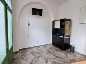 Pronájem bytu 1+kk, Jihlava, Lazebnická, 20 m2