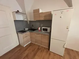 Prodej činžovního domu, Jihlava, Židovská, 180 m2