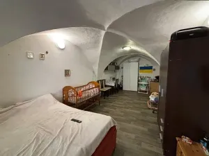 Prodej činžovního domu, Jihlava, Židovská, 180 m2