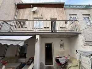 Prodej činžovního domu, Jihlava, Židovská, 180 m2