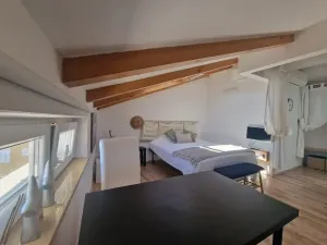 Prodej bytu 2+kk, Rovinj, Chorvatsko, 50 m2