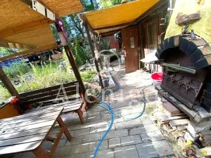 Prodej chaty, Čisovice, 20 m2