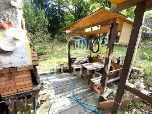 Prodej chaty, Čisovice, 20 m2