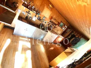 Prodej chaty, Čisovice, 20 m2