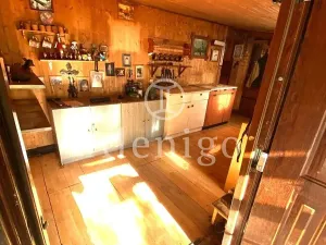 Prodej chaty, Čisovice, 20 m2