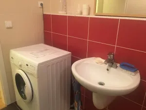 Pronájem bytu 2+kk, Praha - Dejvice, Paťanka, 65 m2