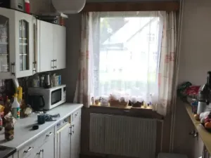 Prodej rodinného domu, Klášterská Lhota, 292 m2