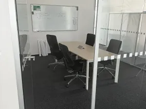 Pronájem kanceláře, Ostrava, Českobratrská, 105 m2