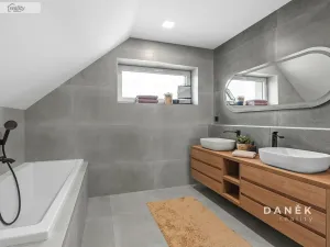 Prodej rodinného domu, Bory - Horní Bory, 146 m2