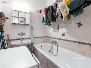 Prodej bytu 3+1, Brno - Štýřice, Horní, 75 m2