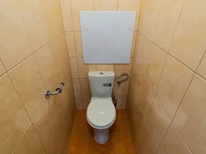 Pronájem bytu 2+kk, České Budějovice, Papírenská, 38 m2