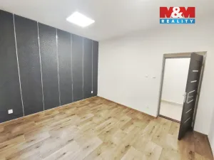 Pronájem kanceláře, Ostrava - Moravská Ostrava, Stodolní, 80 m2