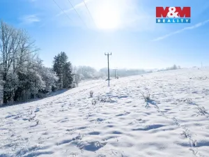 Prodej pozemku pro bydlení, Lípa - Petrkov, 1087 m2