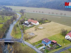 Prodej pozemku pro bydlení, Odry - Loučky, 2850 m2