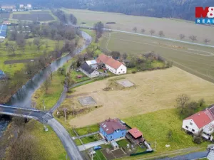 Prodej pozemku pro bydlení, Odry - Loučky, 2225 m2