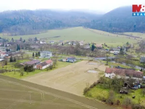 Prodej pozemku pro bydlení, Odry - Loučky, 2225 m2