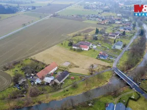 Prodej pozemku pro bydlení, Odry - Loučky, 2225 m2