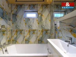 Prodej chaty, Olešná, 92 m2