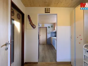 Prodej chaty, Olešná, 92 m2