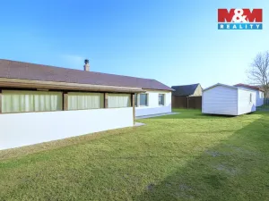 Prodej chaty, Olešná, 92 m2